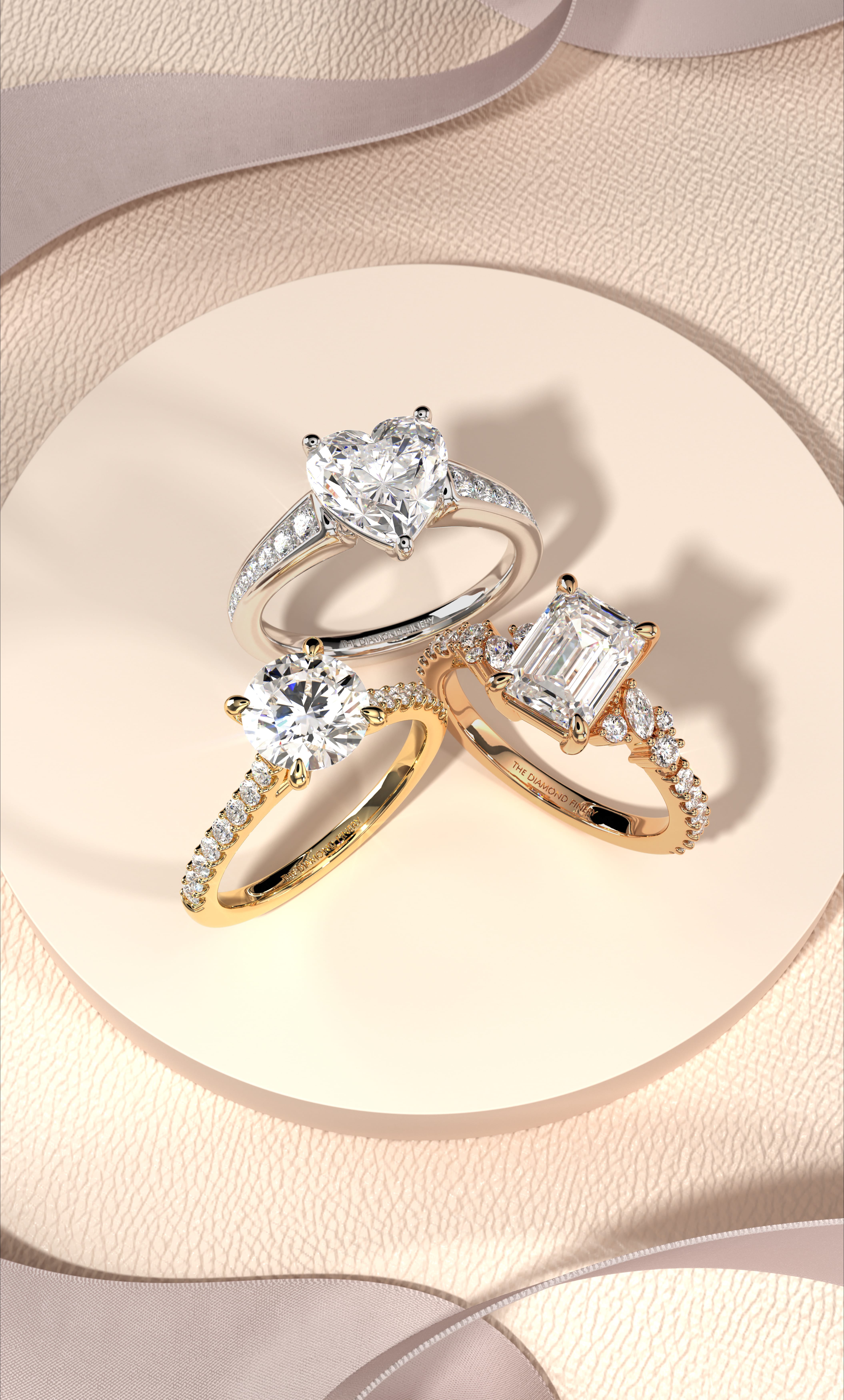 Engagement Rings