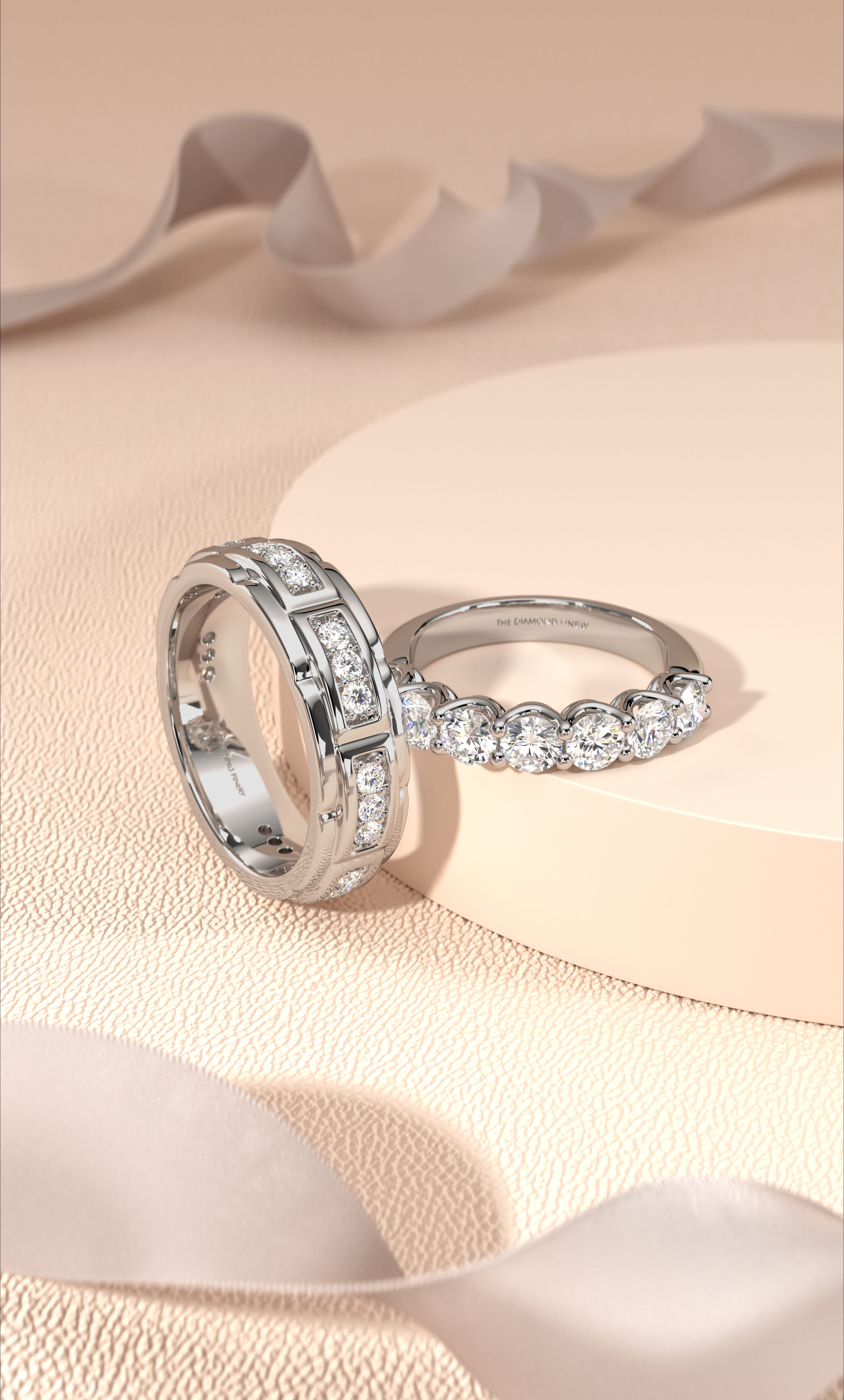 Wedding Rings