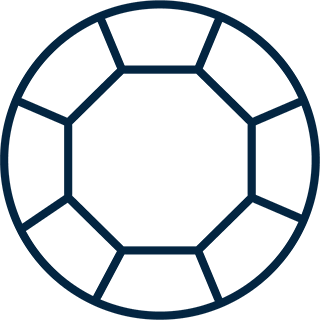 Round Brilliant