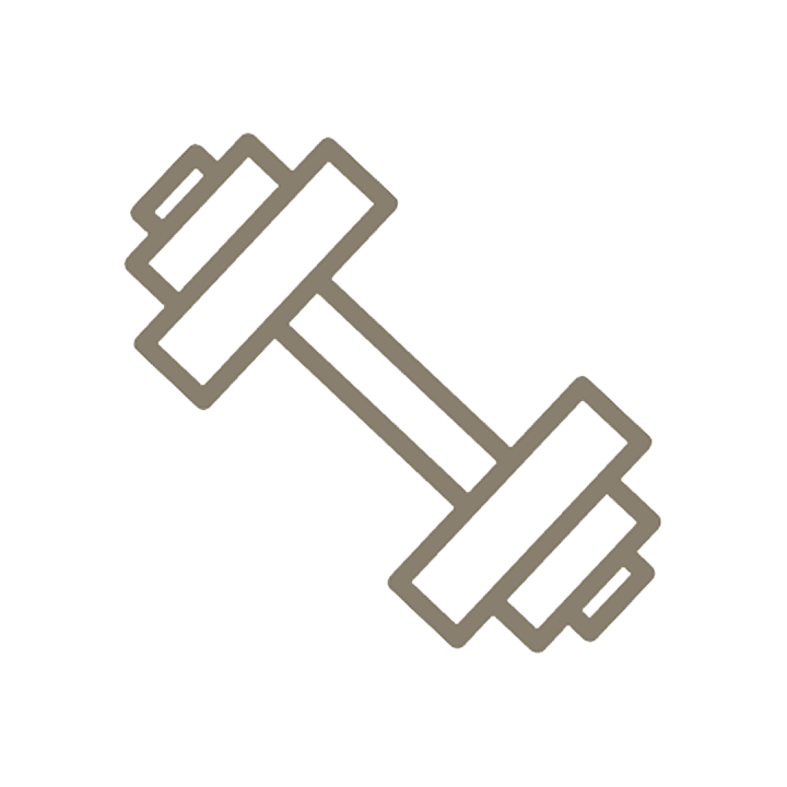 Remove your jewelry before doing strenuous physical activities