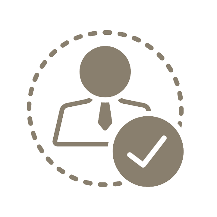 Have your jewelry professionally cleaned and checked twice a year
