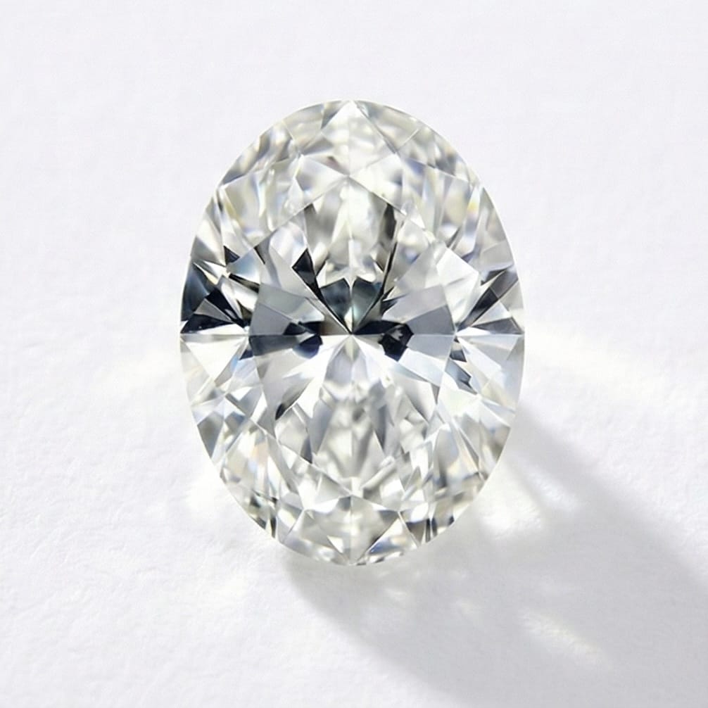 Loose Natural Diamonds