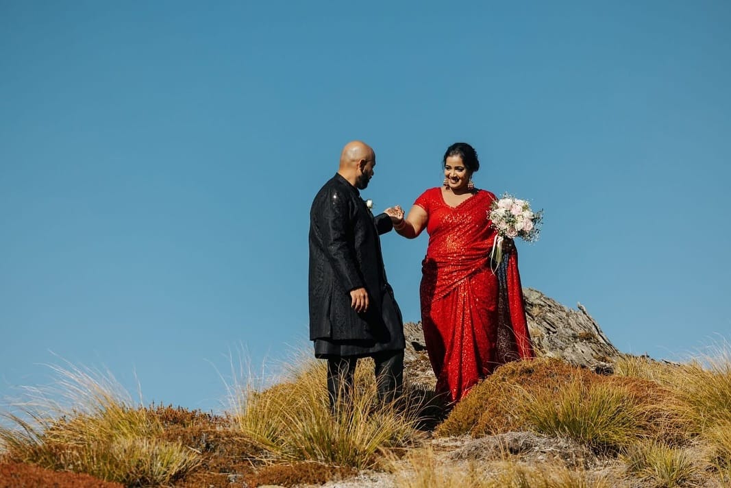 Customer engagement ring testimonial