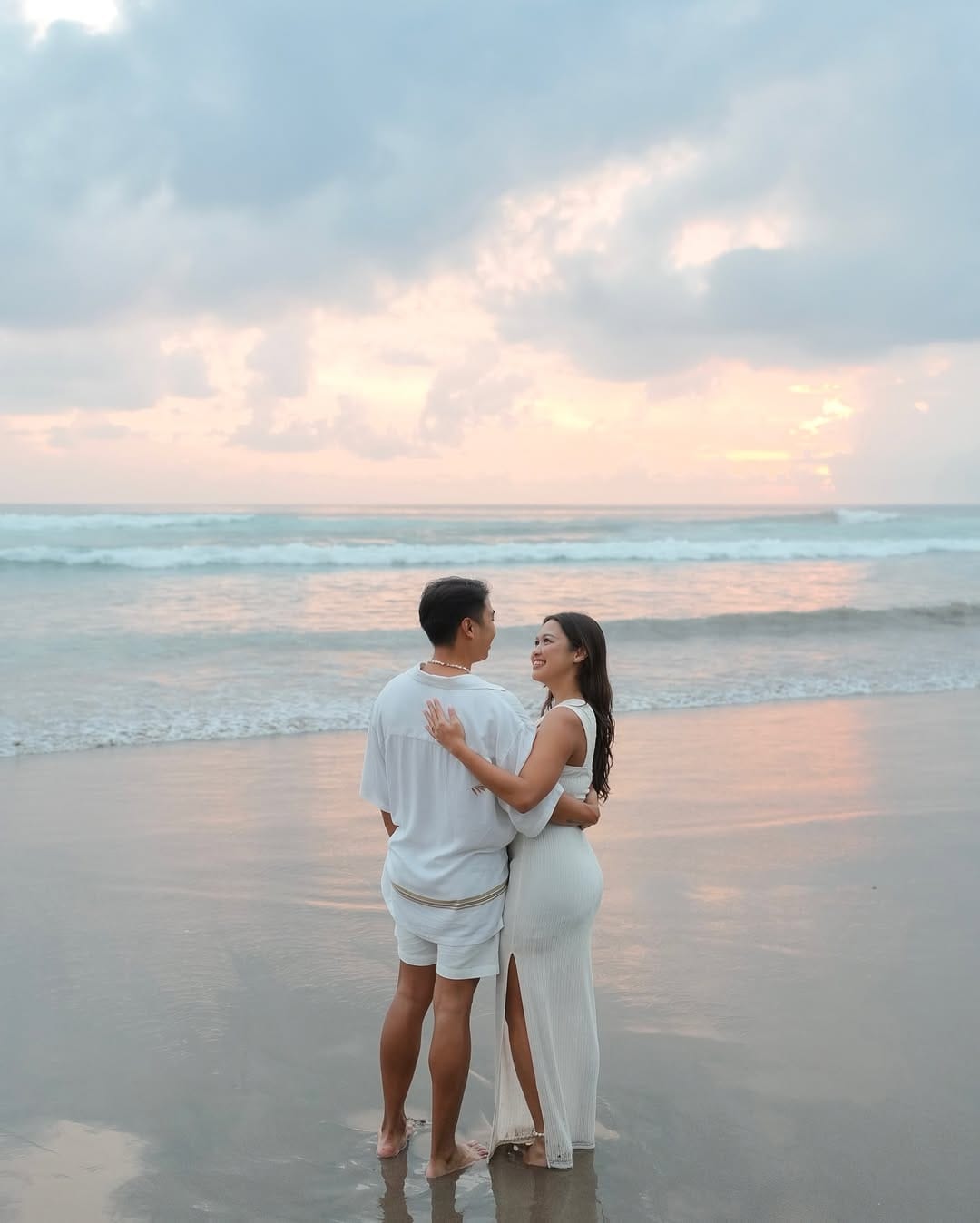 Customer ring testimonial